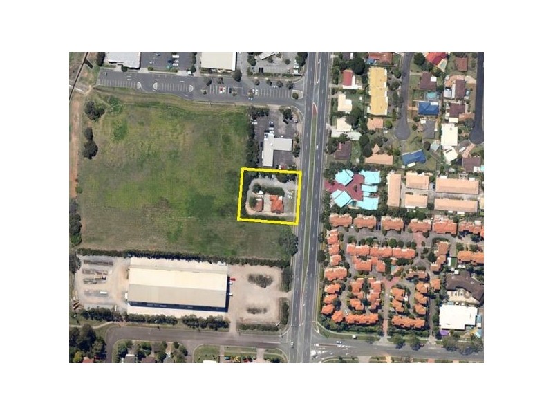Cleveland QLD 4163