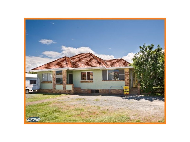 Cleveland QLD 4163