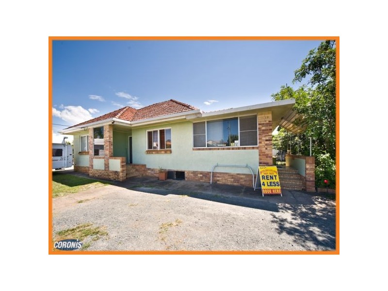 Cleveland QLD 4163