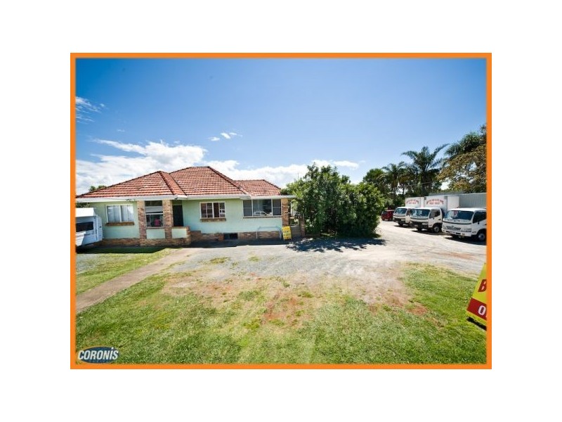 Cleveland QLD 4163