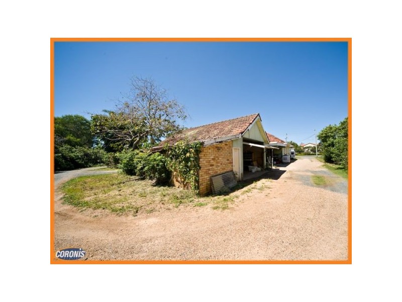 Cleveland QLD 4163