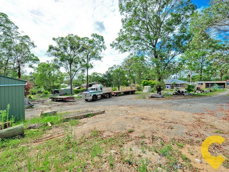 40-52 Station Road, Loganlea QLD 4131