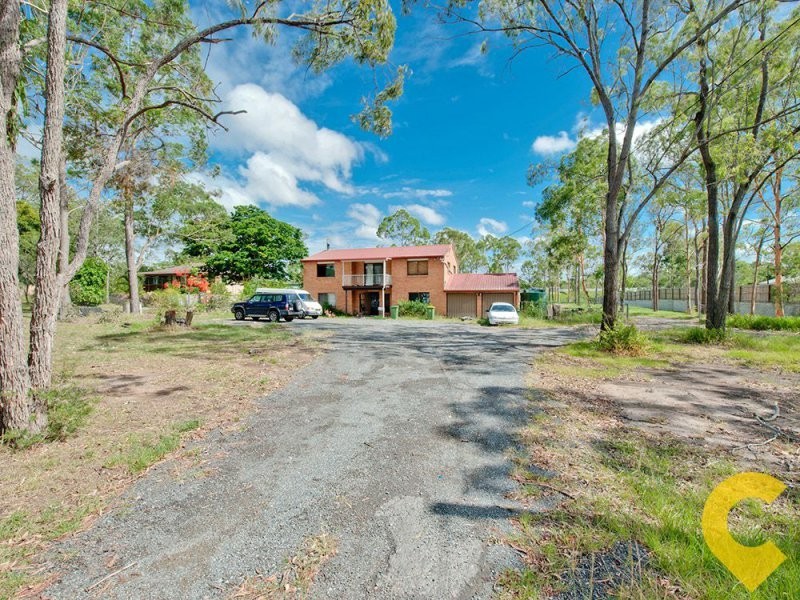 40-52 Station Road, Loganlea QLD 4131