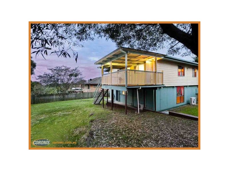 24 Doonside Parade, Brendale QLD 4500