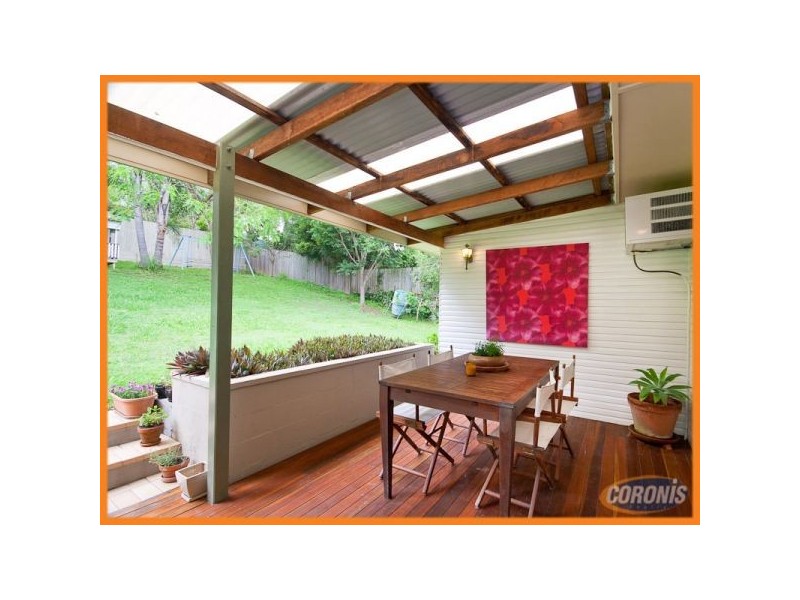 Gordon Park QLD 4031