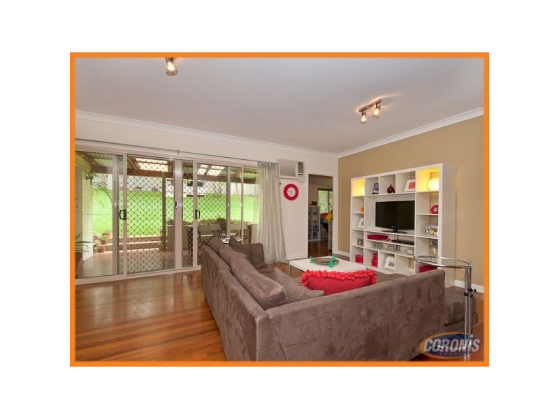 Gordon Park QLD 4031