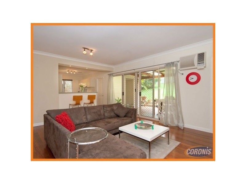 Gordon Park QLD 4031