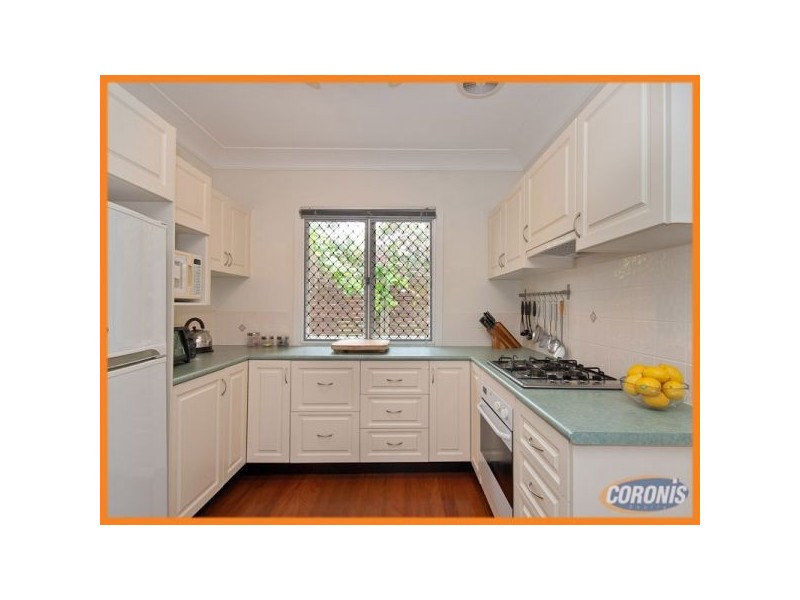 Gordon Park QLD 4031