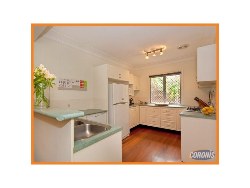 Gordon Park QLD 4031