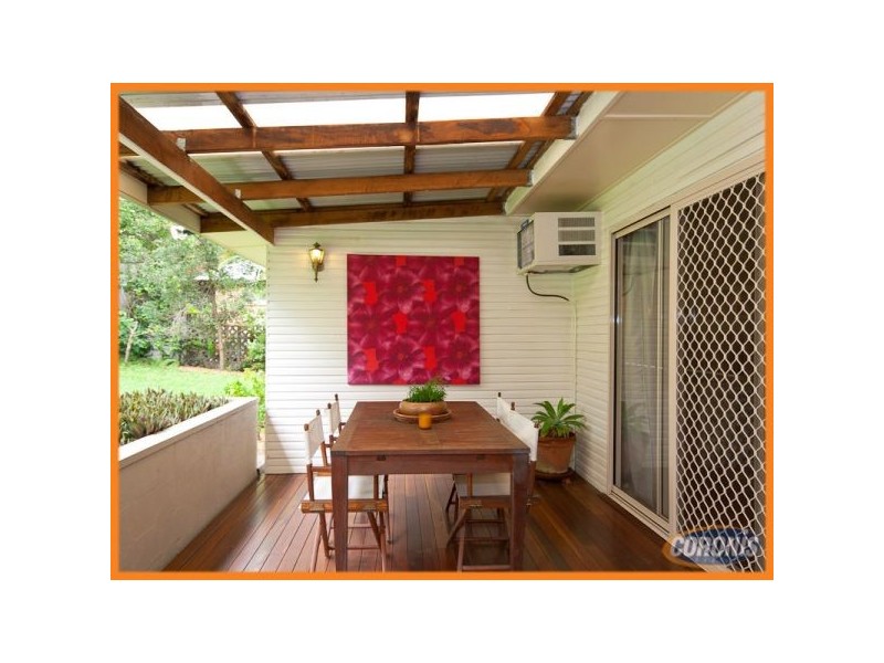 Gordon Park QLD 4031