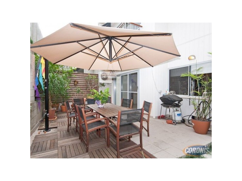 4/22B Hampson St, Kelvin Grove QLD 4059