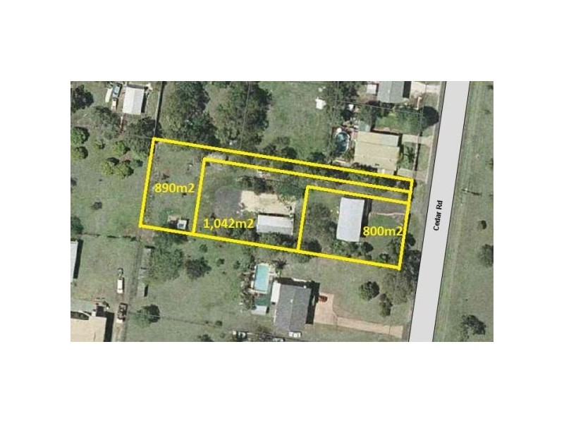 111a Cedar Road, Redbank Plains QLD 4301