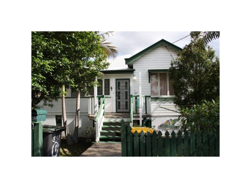 1/367 Cornwall Street, Greenslopes QLD 4120