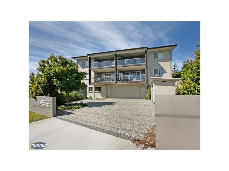 8/2A White Street, Everton Park QLD 4053