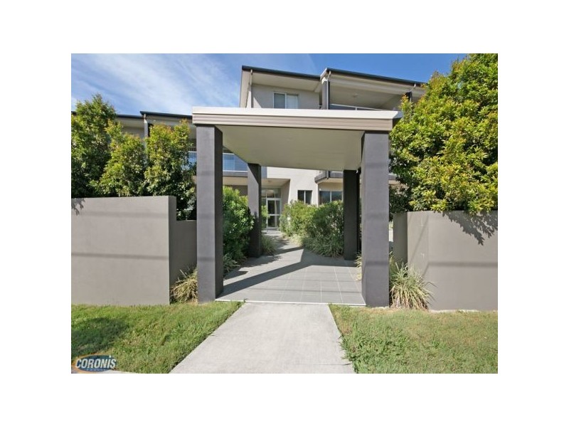 8/2A White Street, Everton Park QLD 4053