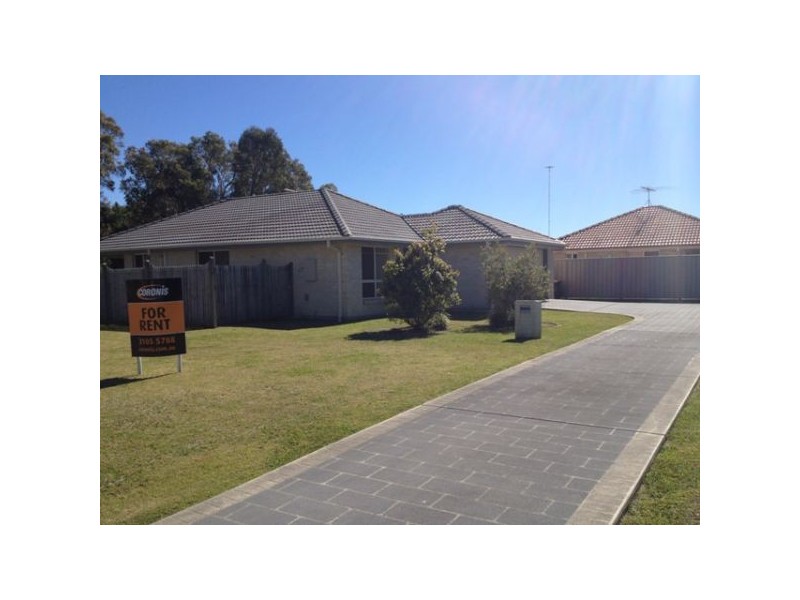 5 Reid Court, Bracken Ridge QLD 4017