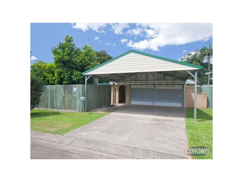 17 Cooyar Street, Aspley QLD 4034