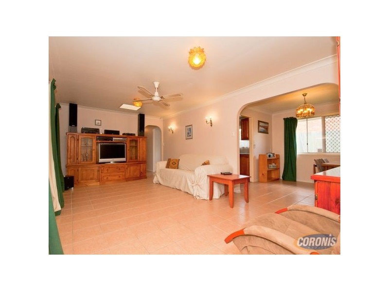 17 Cooyar Street, Aspley QLD 4034