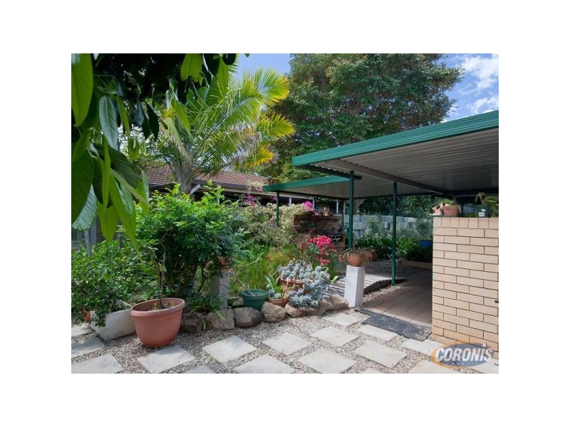 17 Cooyar Street, Aspley QLD 4034