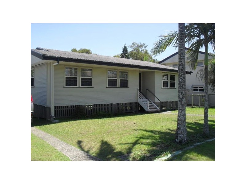 8 Kirkham Street, Geebung QLD 4034