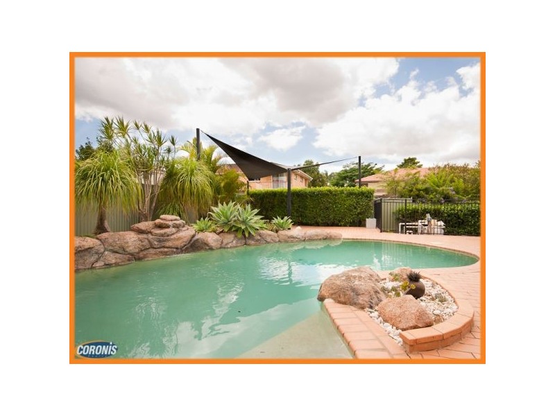 Bracken Ridge QLD 4017