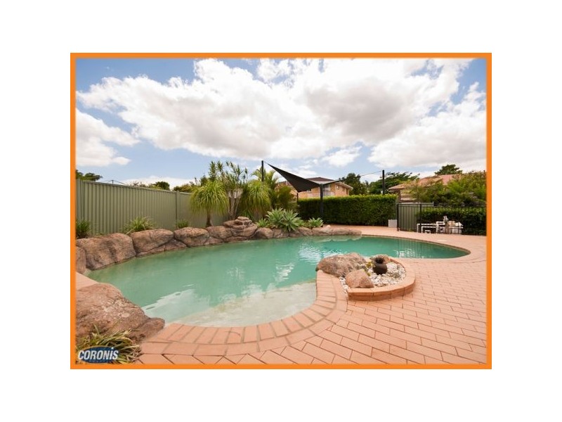 Bracken Ridge QLD 4017