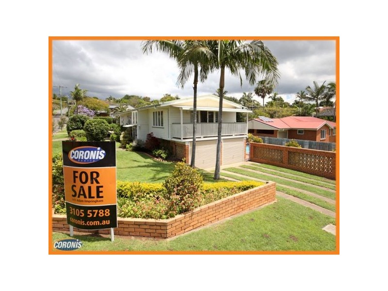 11 Ferrier Street, Aspley QLD 4034