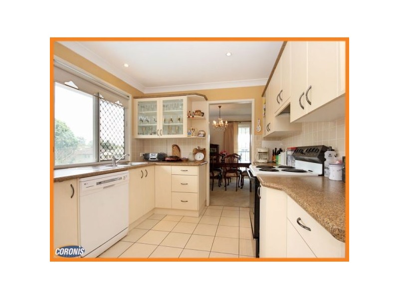 11 Ferrier Street, Aspley QLD 4034