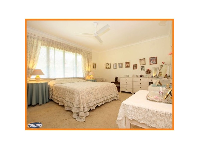 11 Ferrier Street, Aspley QLD 4034