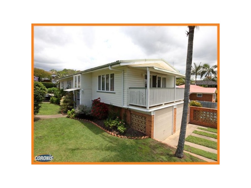 11 Ferrier Street, Aspley QLD 4034