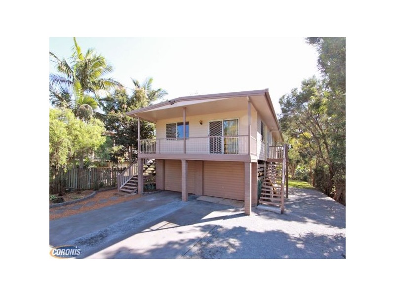 6  Jane Street, Arana Hills QLD 4054