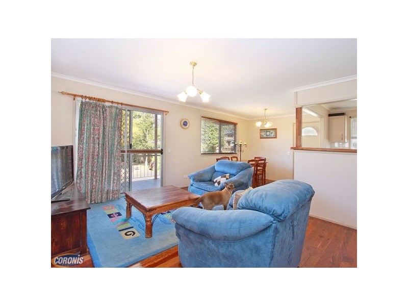 6  Jane Street, Arana Hills QLD 4054