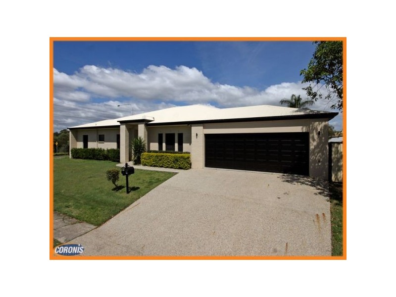 Bracken Ridge QLD 4017