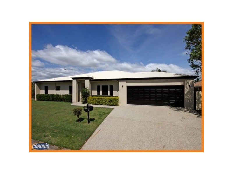 Bracken Ridge QLD 4017