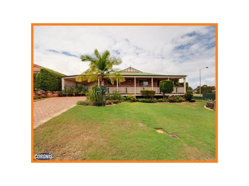 1 Laysan Street, Taigum QLD 4018