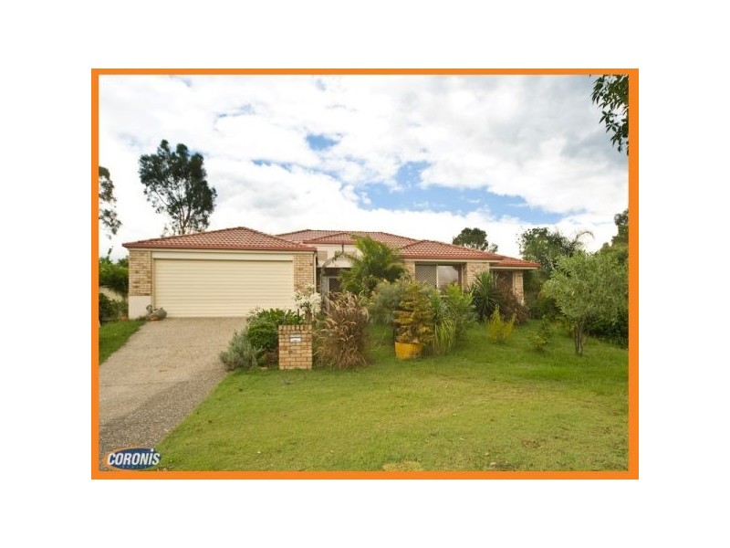 32 Lavender Street, Springfield Lakes QLD 4300