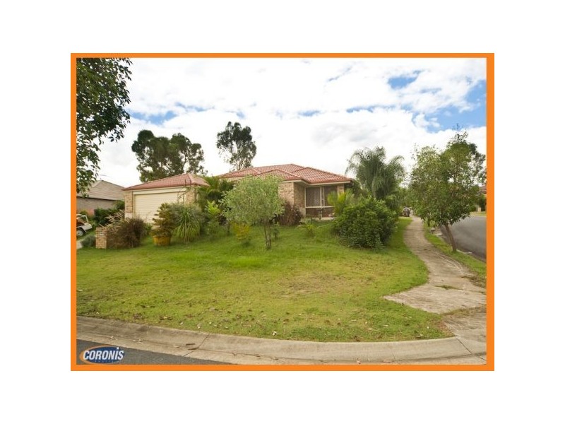 32 Lavender Street, Springfield Lakes QLD 4300