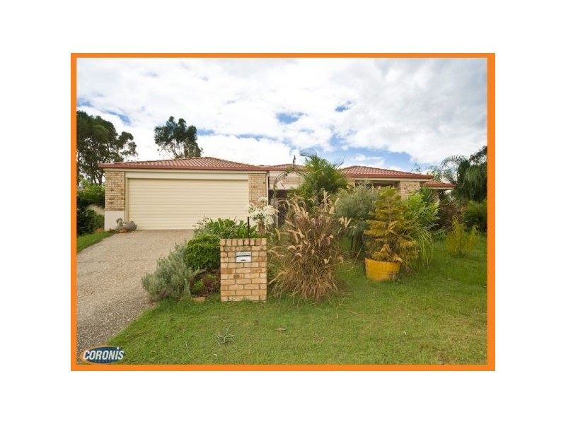 32 Lavender Street, Springfield Lakes QLD 4300