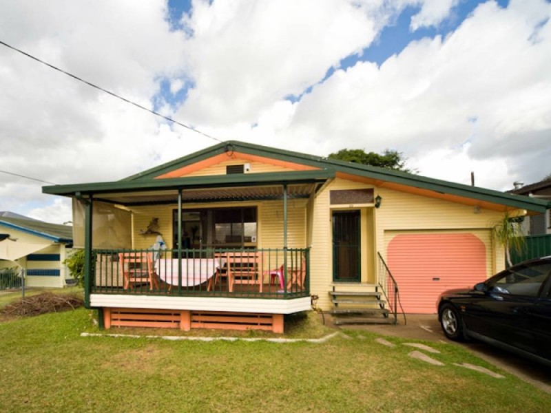 53 Hodgson Street, Zillmere QLD 4034