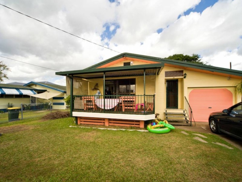 53 Hodgson Street, Zillmere QLD 4034