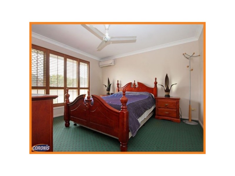 Bracken Ridge QLD 4017