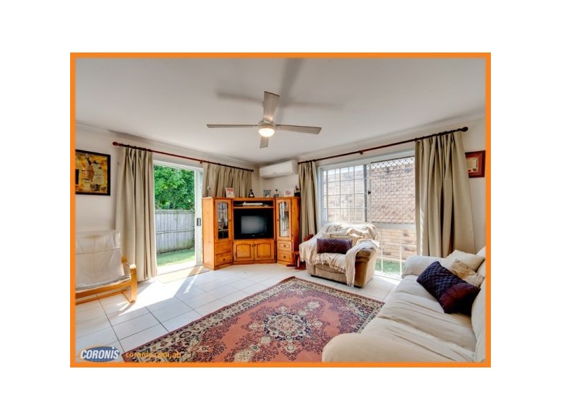 5/6 Desert Willow Way, Fitzgibbon QLD 4018