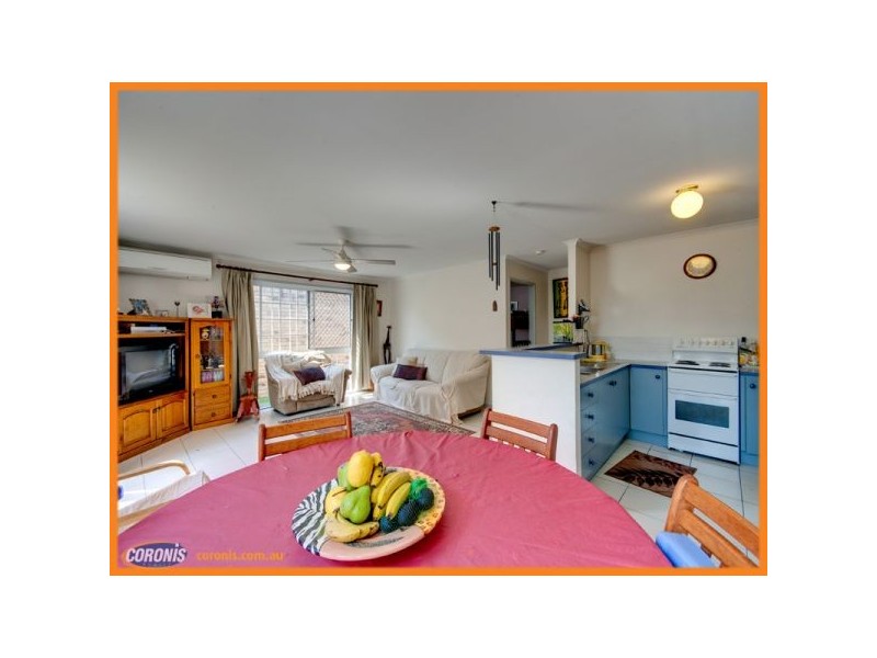 5/6 Desert Willow Way, Fitzgibbon QLD 4018