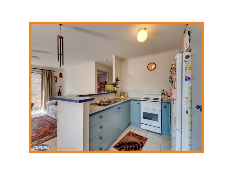 5/6 Desert Willow Way, Fitzgibbon QLD 4018