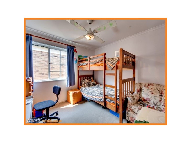 5/6 Desert Willow Way, Fitzgibbon QLD 4018