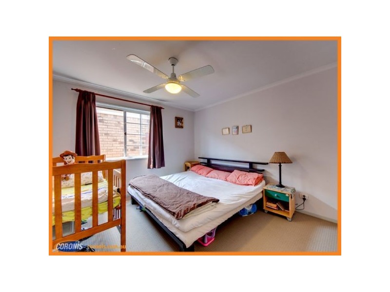 5/6 Desert Willow Way, Fitzgibbon QLD 4018