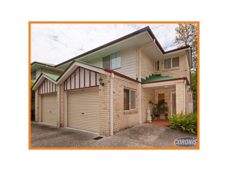 4/26 Gaythorne Road, Gaythorne QLD 4051