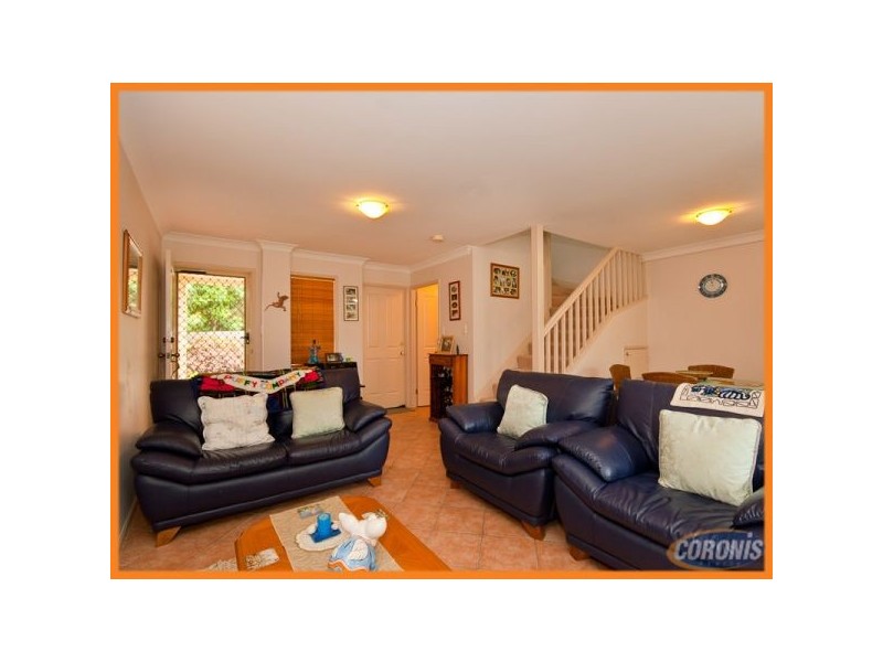 4/26 Gaythorne Road, Gaythorne QLD 4051