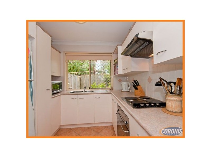 4/26 Gaythorne Road, Gaythorne QLD 4051