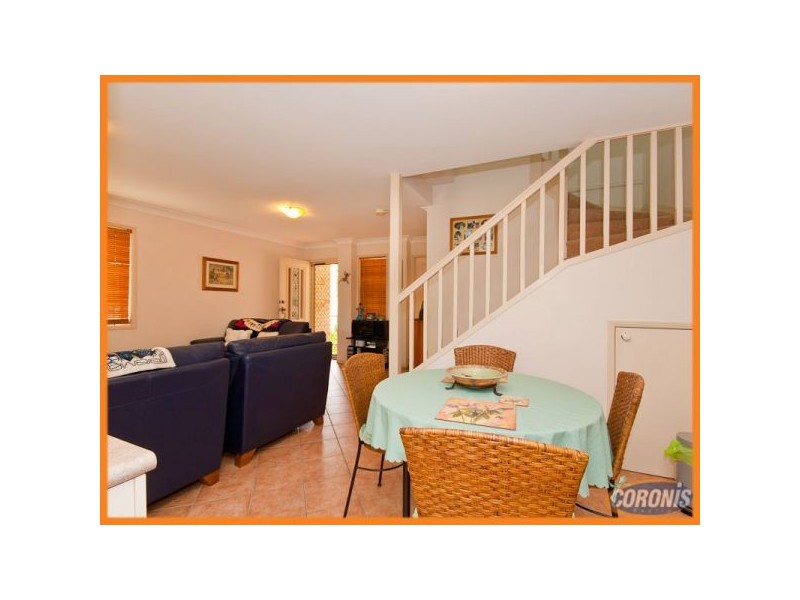 4/26 Gaythorne Road, Gaythorne QLD 4051